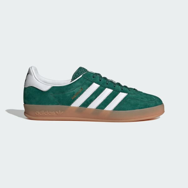 Gazelle Indoor Low Trainers