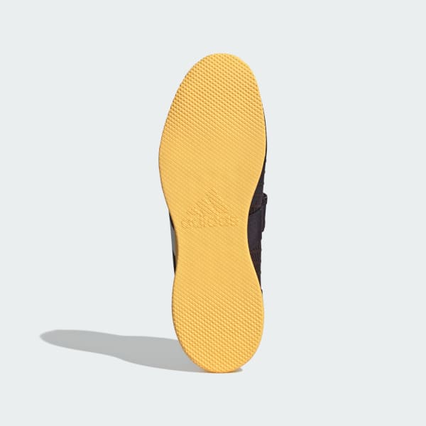 Fioletowy Buty Adipower Weightlifting 3