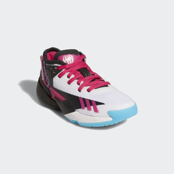 Rosa Tenis D.O.N. Issue #4