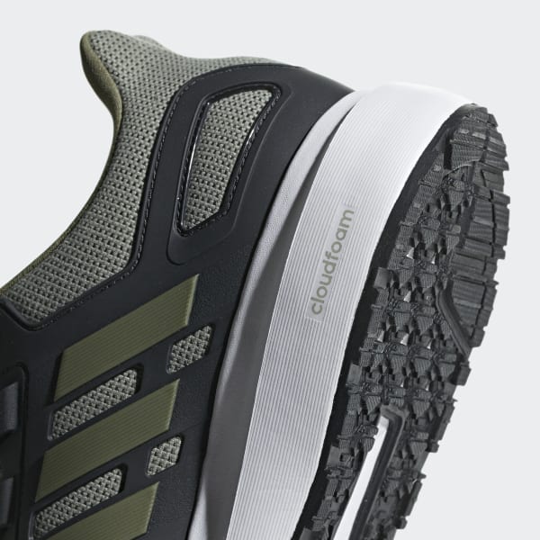 adidas Energy Cloud 2.0 Shoes - Green 