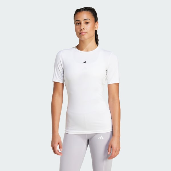 TECHFIT Training T Shirt