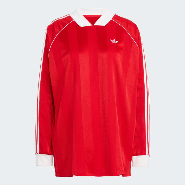 シャツ adidas football long sleeve T Long sleeve T-shirt adidas Techfit Cold.rdy | Foot-Store