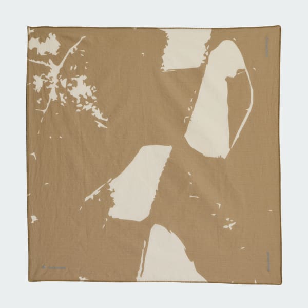 Beige bandana adidas H.Koumori