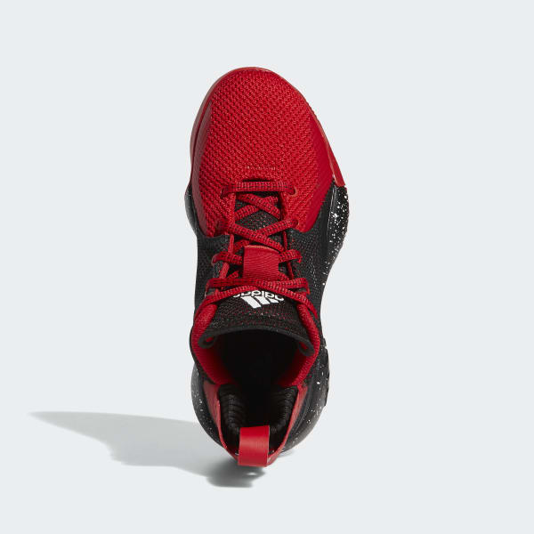 Adidas red rose hot sale