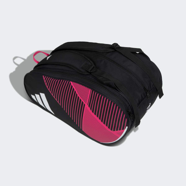 Negro Paletero Control 3.3 Pink