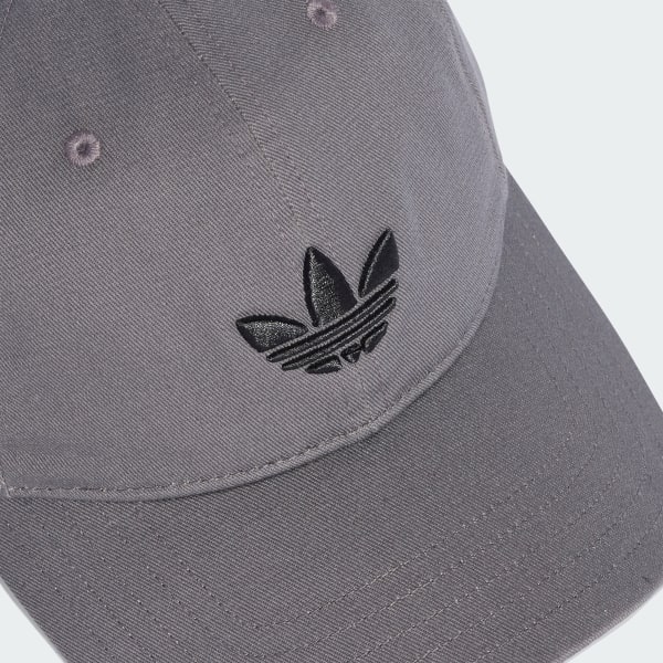 Gra Adicolor Classic Trefoil Baseball Caps