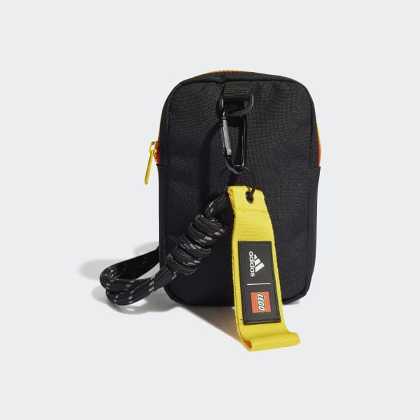 Black adidas x Classic LEGO® Pouch