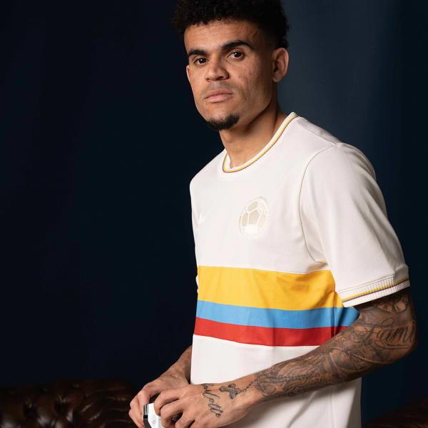 Adidas kid colombia hot sale