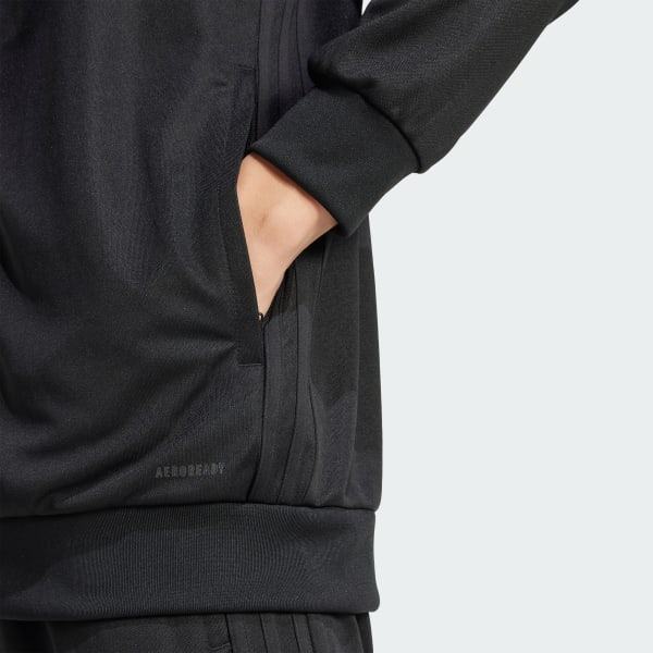 Tiro 25 Essentials Training Jacket