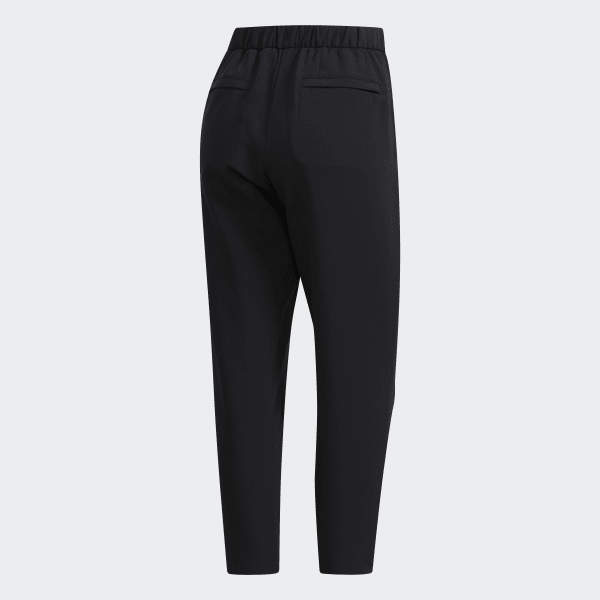 Negro W CAP PL PANTS