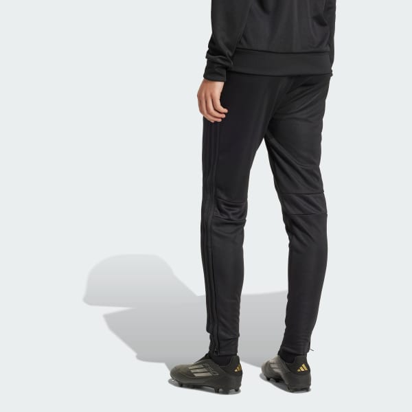 noir Pantalon d'entraînement Tiro 25 Essentials