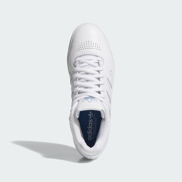 Blanco Zapatillas Tyshawn