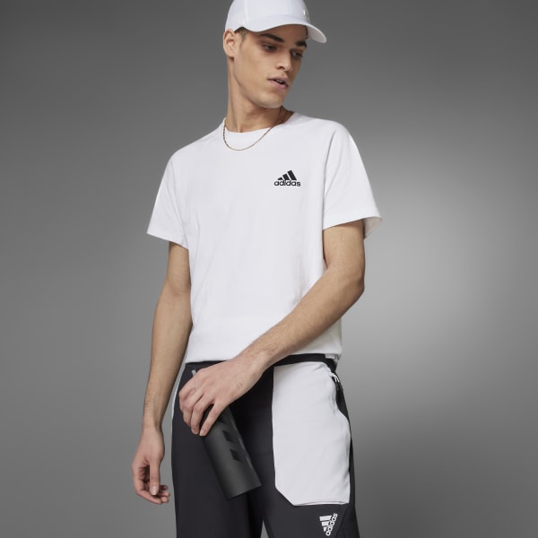 adidas D4M TEE - Black | adidas Singapore