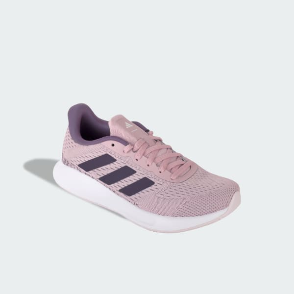 Rosa TENIS DE RUNNING ENDO RUN W