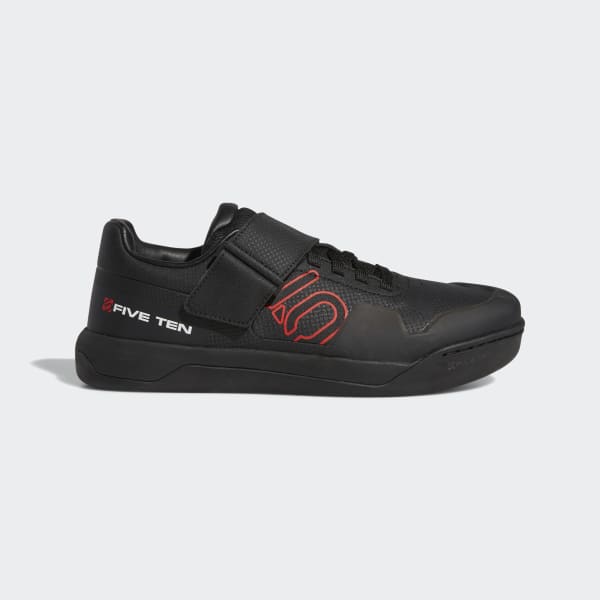 adidas Five Ten Hellcat Pro Mountain Bike Shoes - Black | adidas US
