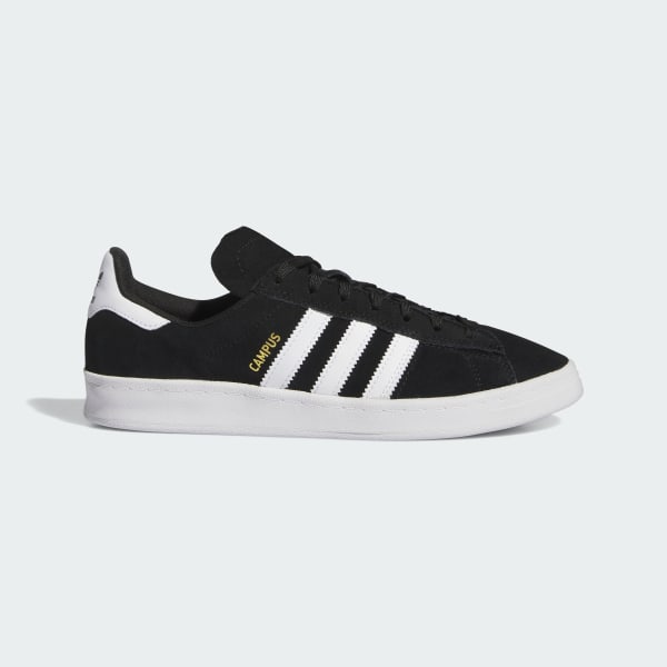 Czerń Campus ADV Shoes