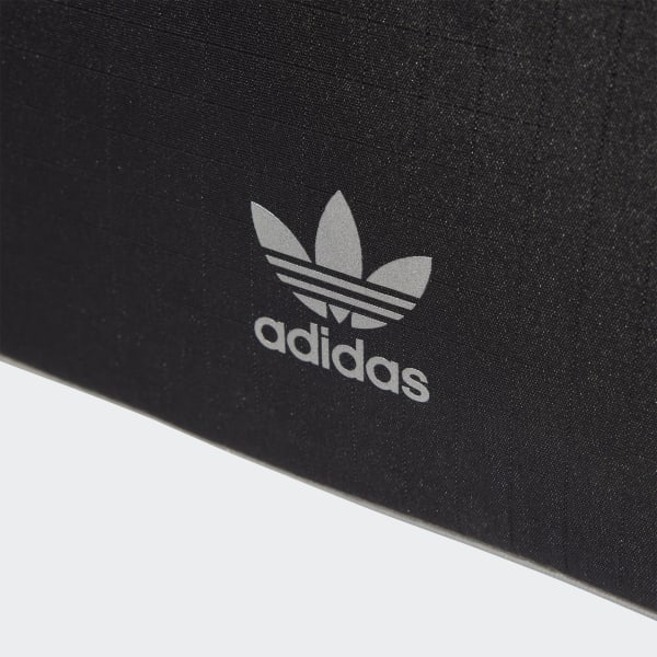 adidas Mini Airliner Bag - Black | adidas Singapore