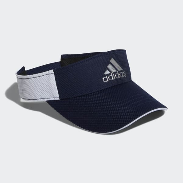 Blue TOUR TYPE VISOR