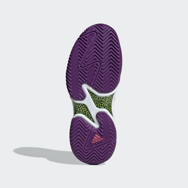 Rosa Barricade Tennisschuh
