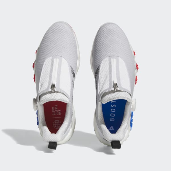 adidas Codechaos 22 BOA Spikeless Shoes - White | adidas Singapore