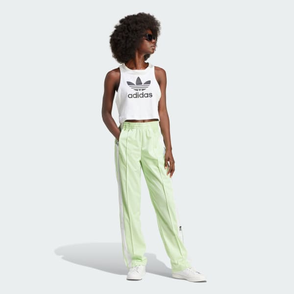 Verde Pantalón Adibreak