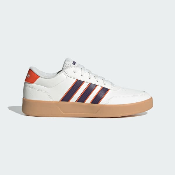 wit Breaknet 3.0 Schoenen