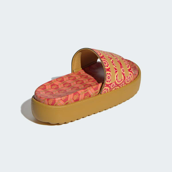 Adiletten gelb new arrivals