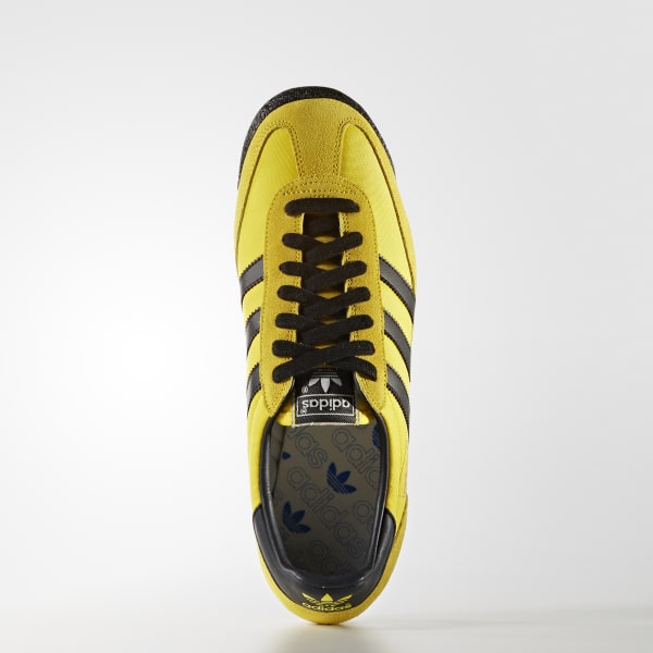 adidas dragon amarillas adidas dragon amarillas