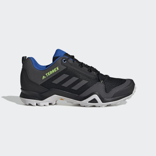 T nis Terrex AX3 Hiking
