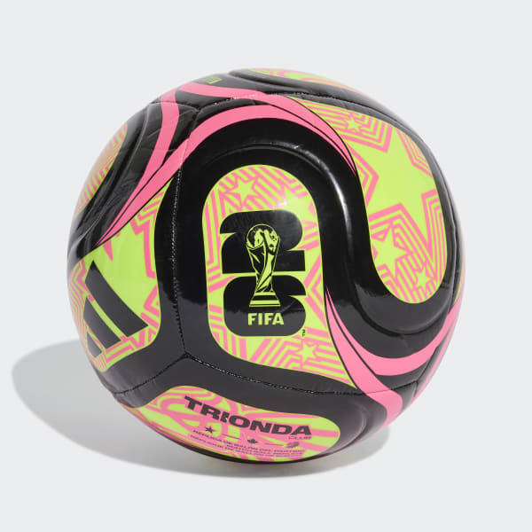 ボード F2 14-15 WORLD CUP  RS175 adidas FIFA World Cup 26™ Trionda Club Ball - White | Free