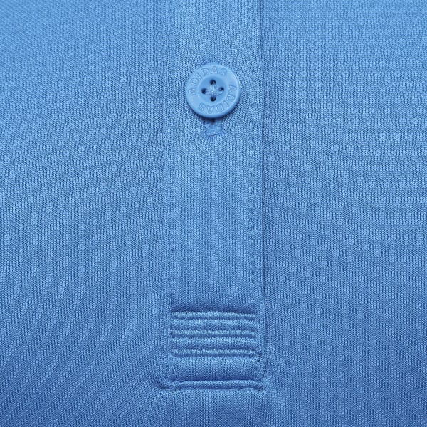 สีน้ำเงิน เสื้อโปโล AEROREADY