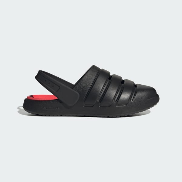 【超お買い得！】 / クロッグ Znsory アディダス Znsory ブラック - Clogs 絵画