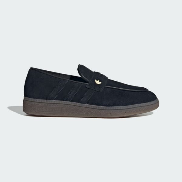 Sort HANDBALL SPEZIAL LOAFER SKO