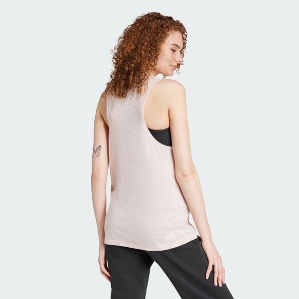 Adidas winner muscle tank hotsell