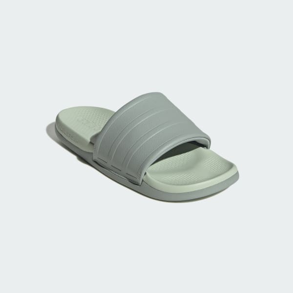 Hijau SANDAL SLIDE ADILETTE COMFORT 2.0
