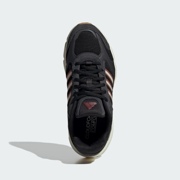 Negro Zapatillas Crazychaos 2000
