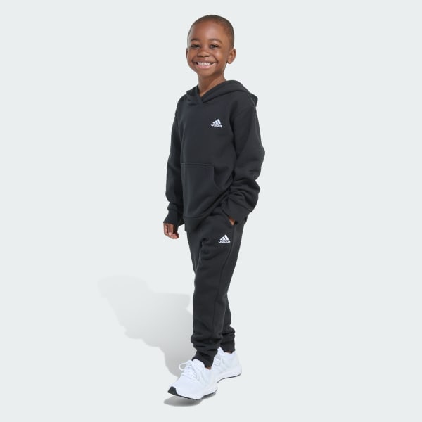 Fleece Pullover Set Kids