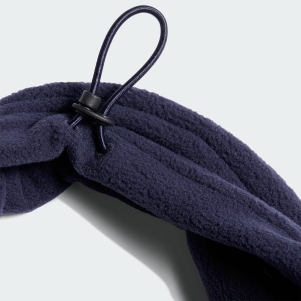 アディダス ベーシック ネックウォーマー - ブルー | アディダス