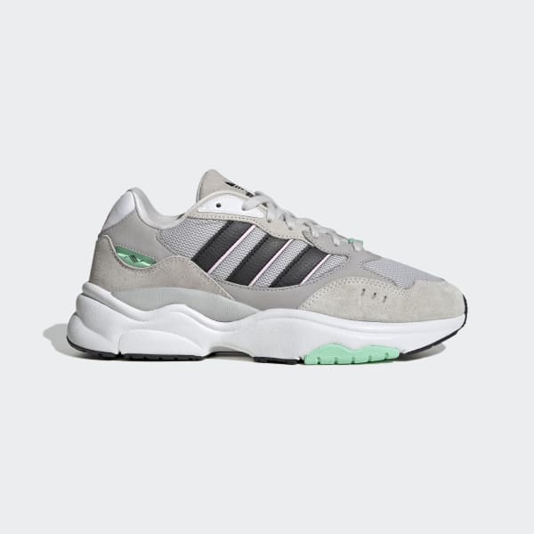Xam Giày Retropy F90