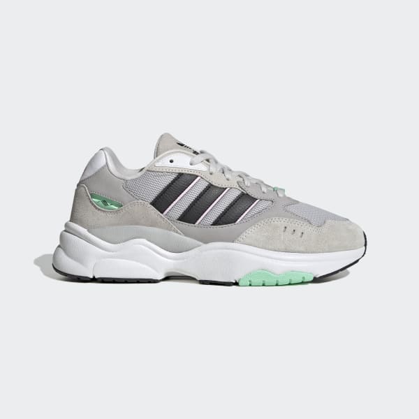 adidas Retropy F90 Shoes - Grey | adidas Malaysia