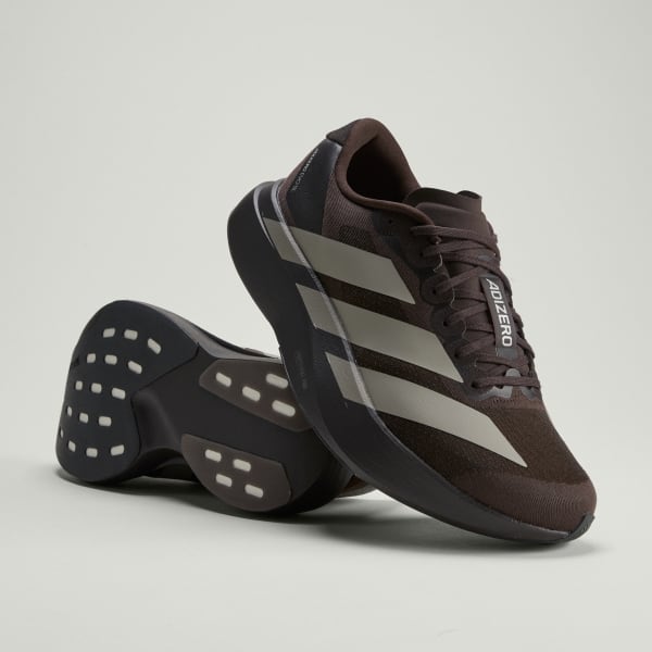 Brun Adizero EVO SL Skor