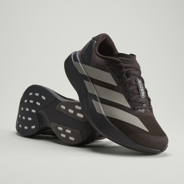 adidas Adizero EVO SL Sneakers - Black | Free Shipping with
