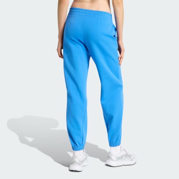 Azul Pantalón Future Icons Logo Pequeño