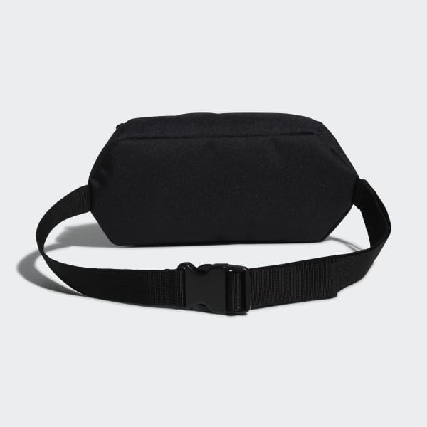 adidas Classic Essential Waist Bag Black adidas Thailand