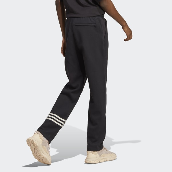 adidas Adicolor Neuclassics Track Pants - White | Men's Lifestyle | adidas  US