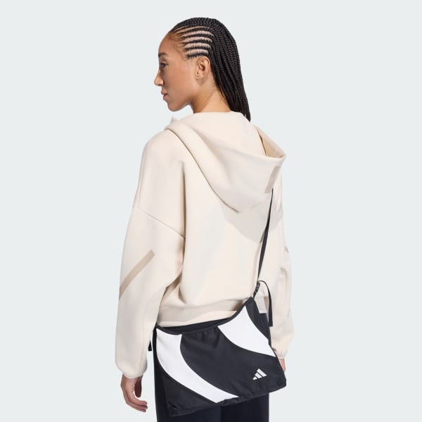 สีดำ กระเป๋า HER(O) SACCOCHE