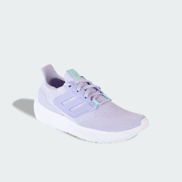 Purpura Zapatillas Acelera Mujer