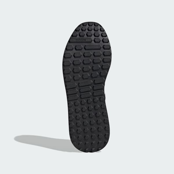 noir Chaussure Run 84