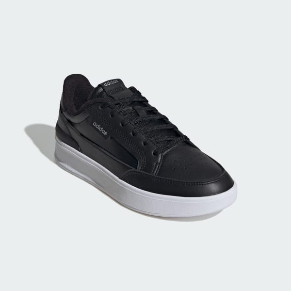 Negro Zapatillas Aspyre