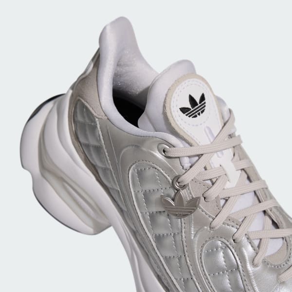 アディダス オズヴィーナス / OZVENUZ W - シルバー | アディダス ジャパン